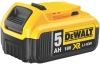 Батарея аккумуляторная DeWalt DCB184-XJ 18В
