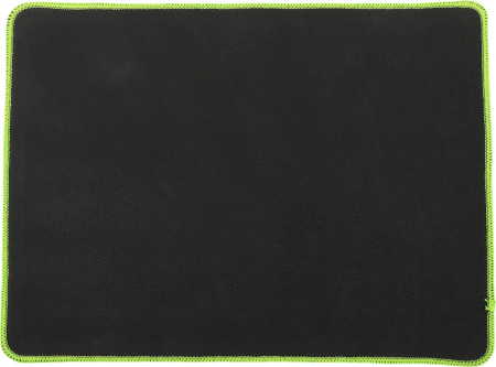 Коврик для мыши Cactus CS-MP-PRO01XL Black Большой 400x300x3мм