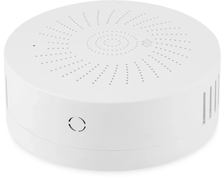 Датчик утечки газа Digma DiSense G1 (DSG1) белый