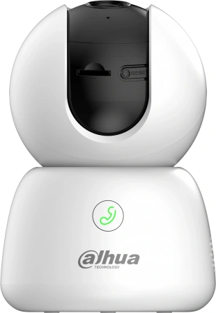 Камера видеонаблюдения IP Dahua DH-IPC-H3BP-0360B Wi-Fi 3.6-3.6мм цв.