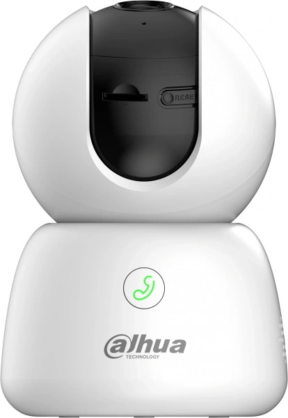 Камера видеонаблюдения IP Dahua DH-IPC-H3BP-0360B Wi-Fi 3.6-3.6мм цв.