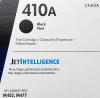 Картридж лазерный HP 410A CF410A черный (2300стр.) для HP LJ Pro M452/M477