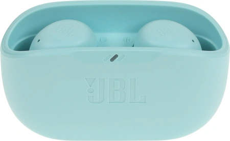 Гарнитура вкладыши JBL Wave Buds мятный беспроводные bluetooth (JBLWBUDSMIT)