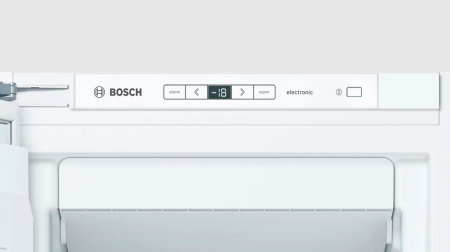 Freezer Bosch GIN81AEF0