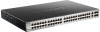 Коммутатор D-Link DGS-3130-54TS 48G 2x10G 4SFP+ управляемый
