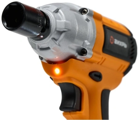 Гайковерт Вихрь АГ-300/20Li аккум. патрон:квад.1/2" (кейс в комплекте) (72/24/4)