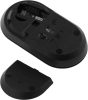 Мышь Xiaomi Wireless Mouse Lite 2 черный оптическая 1000dpi беспров. USB для ноутбука 2but (BHR8916GL)