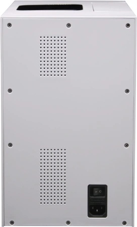 Кофемашина Hyundai HAM-4103 1500Вт белый