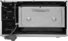 Микроволновая Печь Samsung MG23K3515AW/BW 23л. 800Вт белый