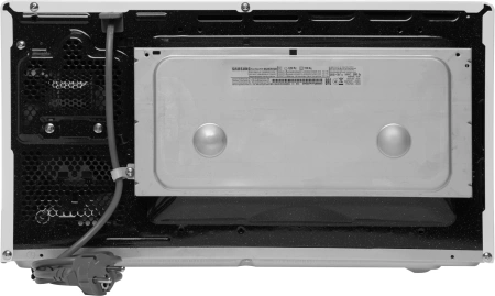 Микроволновая Печь Samsung MG23K3515AW/BW 23л. 800Вт белый