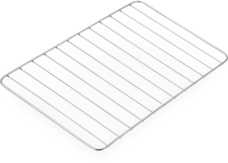 Мини-печь Hyundai MIO-HY077 30л. 1500Вт серебристый