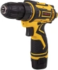 Дрель-шуруповерт Eurolux ДА-12/2-1Li аккум. патрон:быстрозажимной (72/14/68)