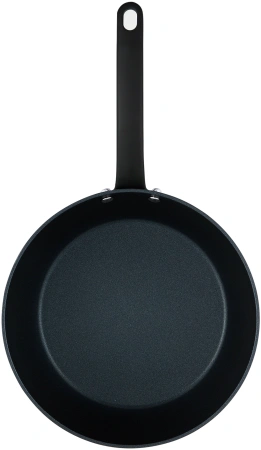 Сковорода Rondell Evolution-R RDA-797 круглая 26см покрытие: Evolution ручка несъемная (без крышки) графитовый