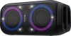 Минисистема Hisense Party Rocket 160 черный 160Вт FM USB BT