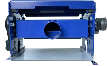 Станок ленточный Belmash WBS-228/2 350W (S048A)