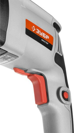 Перфоратор Зубр П-22-650 патрон:SDS-plus уд.:2.3Дж 650Вт (кейс в комплекте)