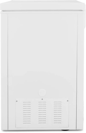 Морозильный ларь Hyundai CH2005 белый