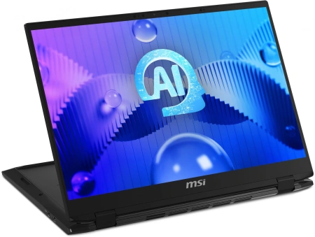 Ноутбук MSI Summit E16 AI Studio A1VETG-017RU Ul7 155H/16Gb/SSD1Tb/RTX4050 6Gb/16"/IPS/Touch/QHD+/W1