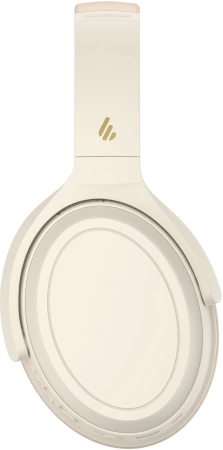 Гарнитура мониторные Edifier WH700NB слоновая кость беспроводные bluetooth оголовье
