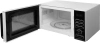 Микроволновая Печь BBK 25MWS-970T/WB 25л. 900Вт белый
