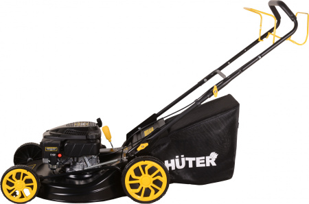 Газонокосилка роторная Huter GLM-530SX (70/3/16) 2900Вт
