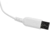 Мышь A4Tech Fstyler FM45S Air белый/серебристый оптическая (2400dpi) silent USB (7but)