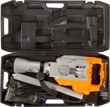 Отбойный молоток Вихрь ОМ-65А 1750Вт