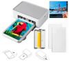 Принтер сублимационный Xiaomi Instant 1S Set EU (BHR6747GL) белый