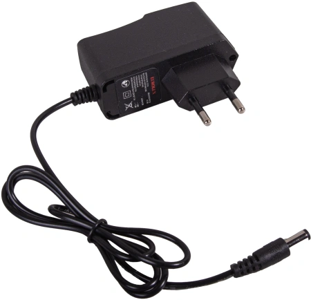 Дрель-шуруповерт Eurolux ДА-12/2-1Li аккум. патрон:быстрозажимной (72/14/68)