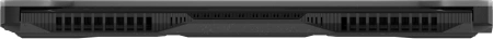 Ноутбук Asus TUF Gaming A15 FA507NVR-LP118 Ryzen 7 7435HS 32Gb SSD512Gb NVIDIA GeForce RTX4060 8Gb 15.6" IPS FHD (1920x1080) noOS grey WiFi BT Cam (90NR0JK5-M006X0)