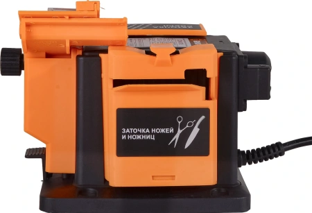 Станок заточной Вихрь СЗМ-100ГВ 100W (72/10/9)