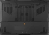 Ноутбук Asus TUF Gaming A15 FA507NVR-LP118 Ryzen 7 7435HS 32Gb SSD512Gb NVIDIA GeForce RTX4060 8Gb 15.6" IPS FHD (1920x1080) noOS grey WiFi BT Cam (90NR0JK5-M006X0)