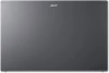 Ноутбук Acer Aspire 5 A515-57-70UQ Core i7 12650H 16Gb SSD512Gb Intel UHD Graphics 15.6" IPS FHD (1920x1080) noOS metall WiFi BT Cam (NX.KN3CD.00S)