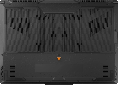 Ноутбук Asus TUF Gaming A15 FA507NVR-LP118 Ryzen 7 7435HS 32Gb SSD512Gb NVIDIA GeForce RTX4060 8Gb 15.6" IPS FHD (1920x1080) noOS grey WiFi BT Cam (90NR0JK5-M006X0)