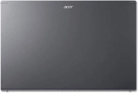 Ноутбук Acer Aspire 5 A515-57-70UQ Core i7 12650H 16Gb SSD512Gb Intel UHD Graphics 15.6" IPS FHD (1920x1080) noOS metall WiFi BT Cam (NX.KN3CD.00S)