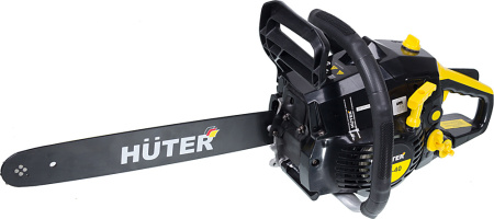 Бензопила Huter BS-40 1900Вт 2.58л.с. дл.шины:16" (40cm) (70/6/1)