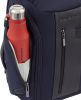 Сумка дорожная Piquadro Brief2 BV6154BR2/BLU синий нейлон/натур.кожа