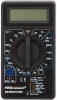 Мультиметр PROconnect M830B DT830B цифровой черный (13-3011)