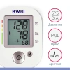 Тонометр автоматический B.Well PRO-35
