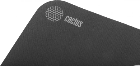 Коврик для мыши Cactus Cyborg 300x250x3мм (CS-MP-D10M)