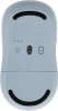 Мышь Xiaomi Wireless Mouse 3 синий оптическая 1200dpi silent беспров. BT/Radio USB для ноутбука 4but (BHR8914GL)