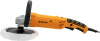 Углошлифовальная машина Вихрь УШМ-180/1300П 1300Вт 4500об/мин рез.шпин.:M14 d=180мм