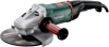 Углошлифовальная машина Metabo WEA 24-230 MVT Quick 2400Вт 6600об/мин рез.шпин.:M14 d=230мм (6064720