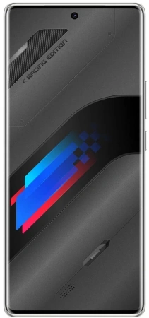 Смартфон Infinix X6850 Note 40 Pro 256Gb 12Gb серый моноблок 3G 4G 2Sim 6.78" 1080x2436 Android 14 108Mpix 802.11 a/b/g/n/ac NFC GPS GSM900/1800 GSM1900 TouchSc Protect FM