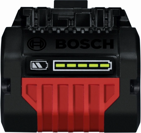Батарея аккумуляторная Bosch ProCORE18V 18В 8Ач Li-Ion (1600A016GK)