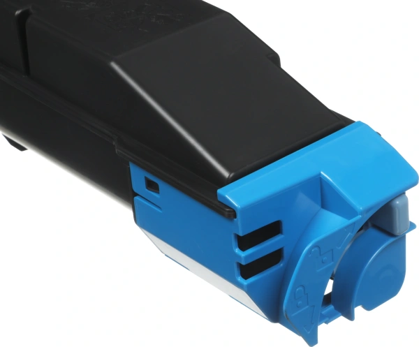 Картридж лазерный Cactus CS-TK8505C TK-8505C голубой (20000стр.) для Kyocera FS-4500CN/5550CN/TASKalfa 4551ci