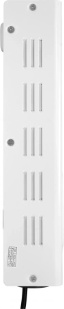 Стабилизатор напряжения Smartwatt AVR Boiler 1000RW 220Вт 1000ВА белый