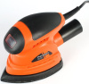 Плоскошлифовальная машина Patriot OS 100 130Вт