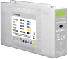 Картридж струйный Cactus CS-EPT693500 T6935 черный матовый (350мл) для Epson SureColor SC-T3000/T3070/T3200/T5000/5200