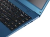 Ноутбук Gateway Ultra Slim 14 Ryzen 5 3500U 8Gb SSD256Gb AMD Radeon Vega 8 14.1" IPS FHD (1920x1080) Windows 11 Home blue WiFi BT Cam (GWNR51416-BL)